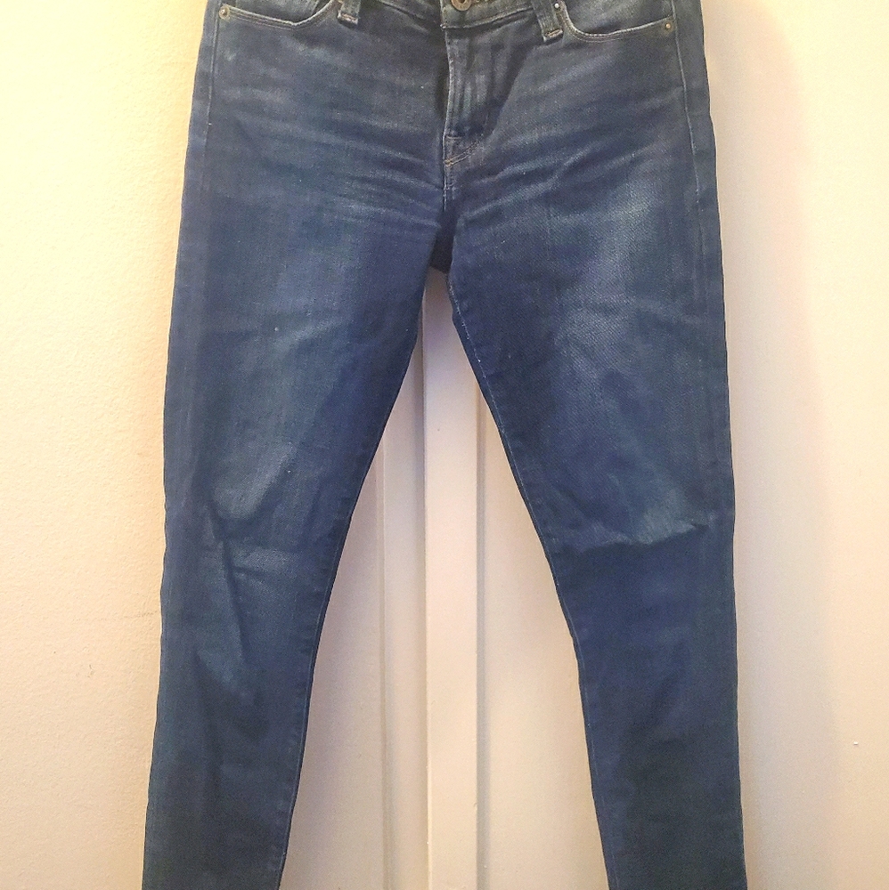 Lucky Brand Jeans